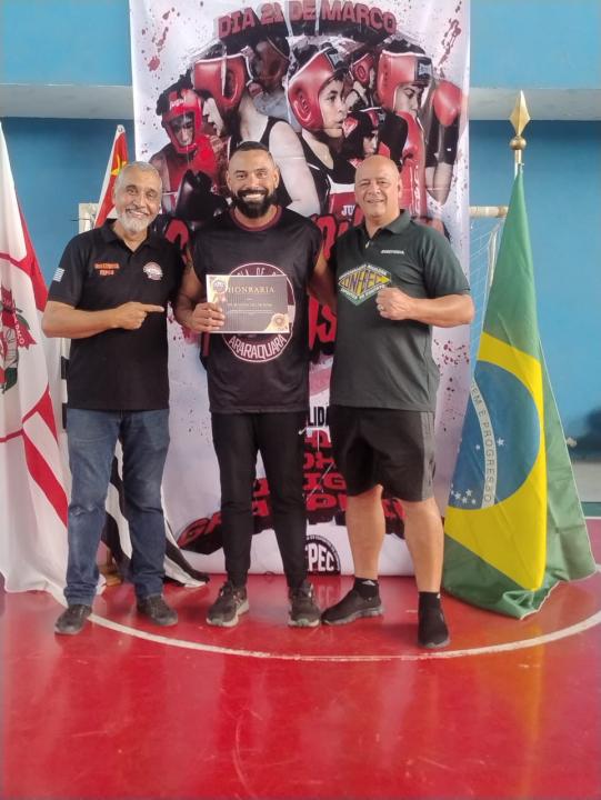 Foto 7 de 7 — Projeto social de Araraquara leva atletas ao Paulista e volta com ouro e vaga no Brasileiro